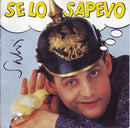 Francesco Salvi  Se Lo Sapevo - CD