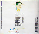 Salemi Silvia - Pathos - CD