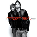 Sonohra  Metà - CD