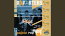Raporters - Pajata rap - CD