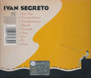 Ivan Segreto  Porta Vagnu - CD