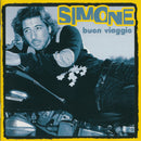 Simone  Buon Viaggio - CD