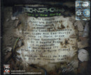 TECHNOFOBIA GRAVE NEW WORLD - CD