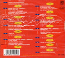 TROMBEROSSE - SCHEGGE - CD