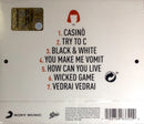 Tish  Tish - CD