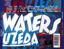 Uzeda  Waters - CD
