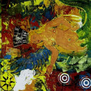 Uzeda  Waters - CD