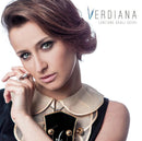 Verdiana  Lontano Dagli Occhi - CD
