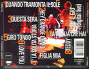 Vernice  Quando Tramonta Il Sole - CD