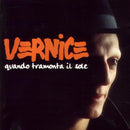 Vernice  Quando Tramonta Il Sole - CD