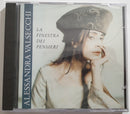 Alessandra Valsecchi  La Finestra Dei Pensieri - CD