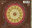 Davide Van De Sfroos  Akuaduulza - CD