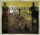 Davide Van De Sfroos  Akuaduulza - CD