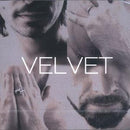 Velvet  Velvet - CD