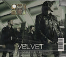 Velvet  Velvet - CD