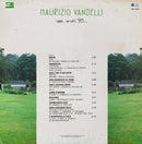 Maurizio Vandelli  Se Nei '90... - CD