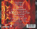 Ash  Meltdown - CD