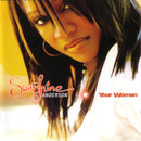 Sunshine Anderson  Your Woman - CD