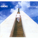 ABC  Skyscraping  - CD