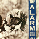The Alarm  Electric Folklore Live - CD