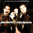Craig Armstrong  Plunkett & Macleane - Original Motion Picture Score - CD