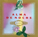 Alma De Noche  Mama - CD