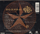 Alma De Noche  Mama - CD