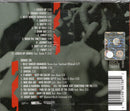 Akon  Trouble - CD