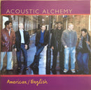 Acoustic Alchemy  American / English - CD