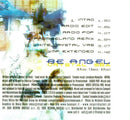 Be Angel  Crystal Sea - CD