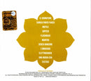 Antinomia  Mantra - CD