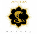 Antinomia  Mantra - CD