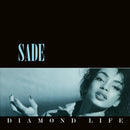 Sade - Diamond Life - LP