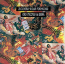 Zucchero Sugar Fornaciari - Oro Incenso E Birra   - CD