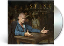 ;Sting - The Night Watch Live At The Rijksmuseum Digipack - CD