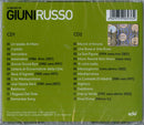 Russo Giuni - Il Meglio Di Giuni Russo - CD