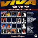 Viva '60'70'80 International(Blue) - CD
