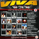 Viva '60'70'80 International Vol.3 - CD