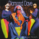 David Lee Roth  Diamond Dave -CD