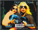 David Lee Roth  Diamond Dave -CD
