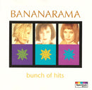 Bananarama  Bunch Of Hits - CD