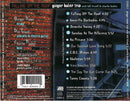 Ginger Baker Trio -Bill Frisell & Charlie Haden  Falling Off The Roof - CD