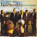 Backstreet Boys  Never Gone - CD