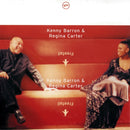 Kenny Barron & Regina Carter  Freefall - CD