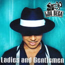Lou Bega  Ladies And Gentlemen - CD