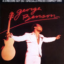 George Benson  Weekend In L.A. - CD