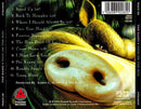 The Band  High On The Hog - CD