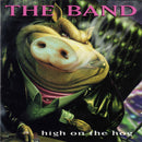 The Band  High On The Hog - CD