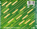 Bomb The Bass  Unknown Territory - CD
