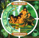Bomb The Bass  Unknown Territory - CD